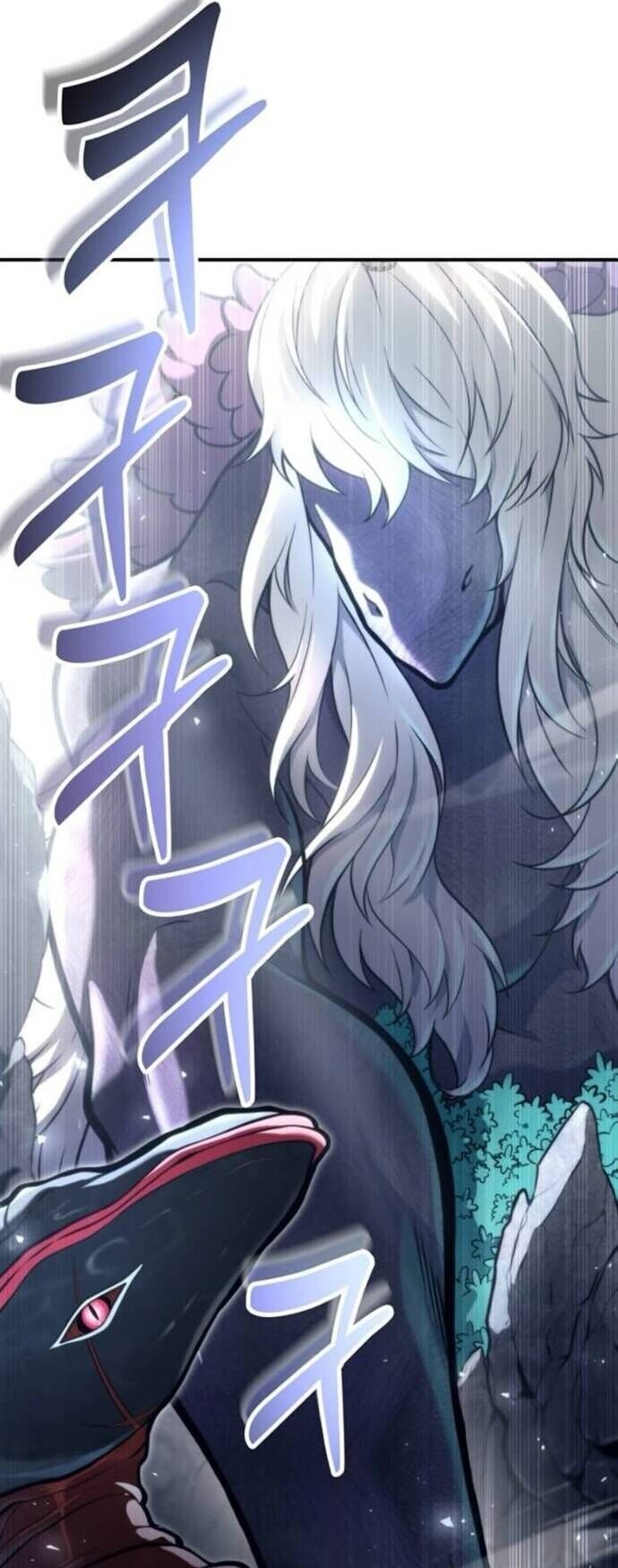 Cuộc Chiến Trong Tòa Tháp: Urek Mazino: Chapter 16