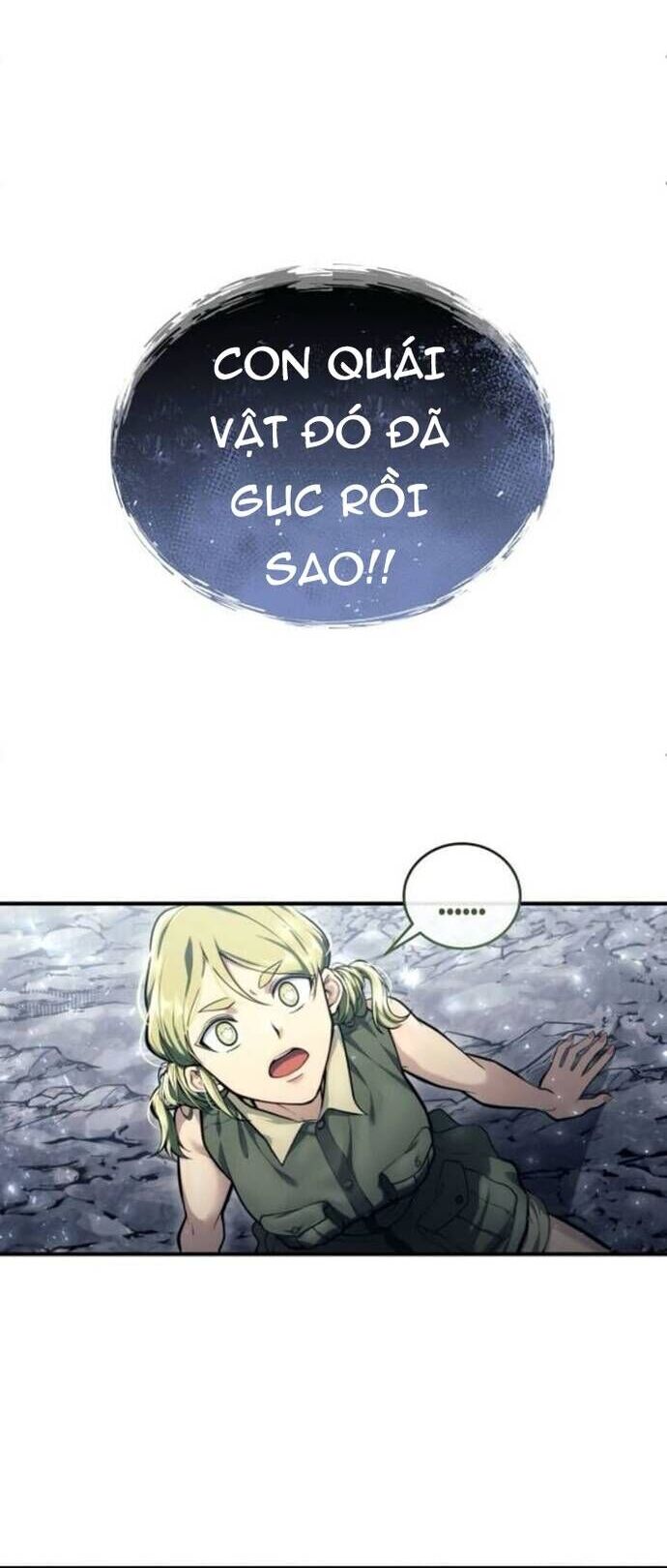 Cuộc Chiến Trong Tòa Tháp: Urek Mazino: Chapter 16