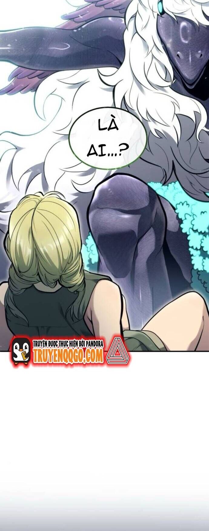 Cuộc Chiến Trong Tòa Tháp: Urek Mazino: Chapter 16