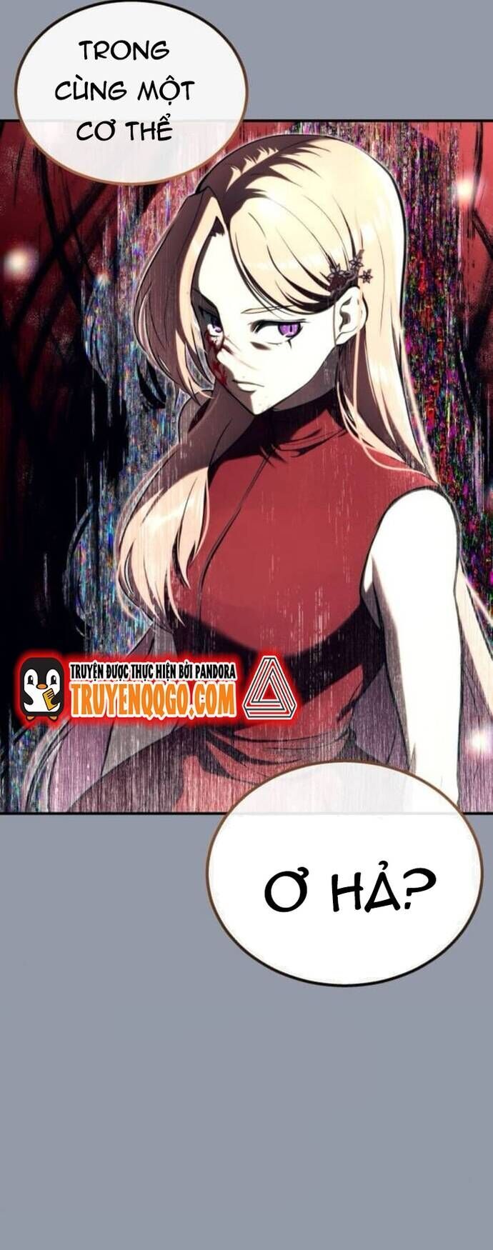 Cuộc Chiến Trong Tòa Tháp: Urek Mazino: Chapter 16
