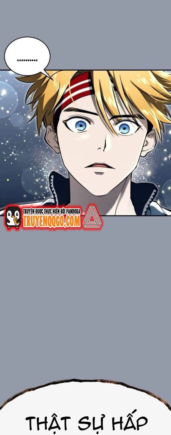 Cuộc Chiến Trong Tòa Tháp: Urek Mazino: Chapter 16