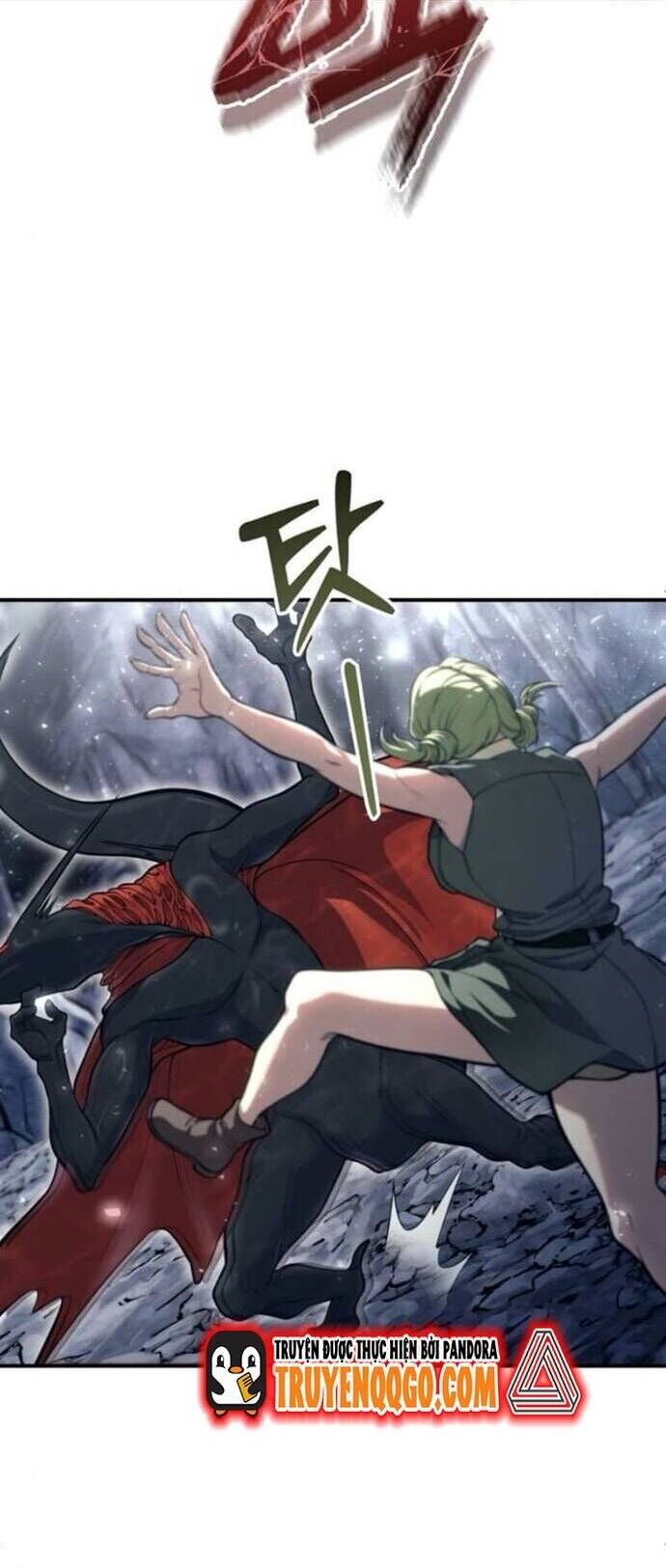 Cuộc Chiến Trong Tòa Tháp: Urek Mazino: Chapter 16