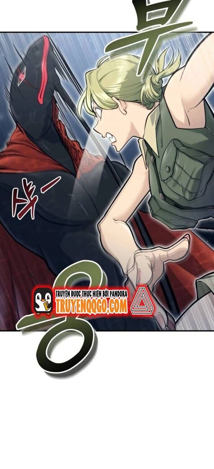 Cuộc Chiến Trong Tòa Tháp: Urek Mazino: Chapter 16
