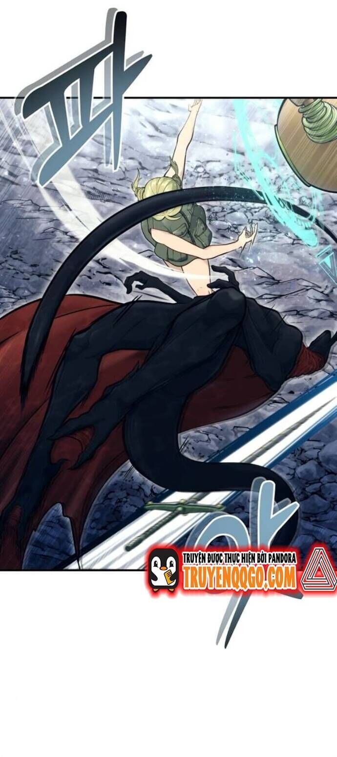 Cuộc Chiến Trong Tòa Tháp: Urek Mazino: Chapter 16