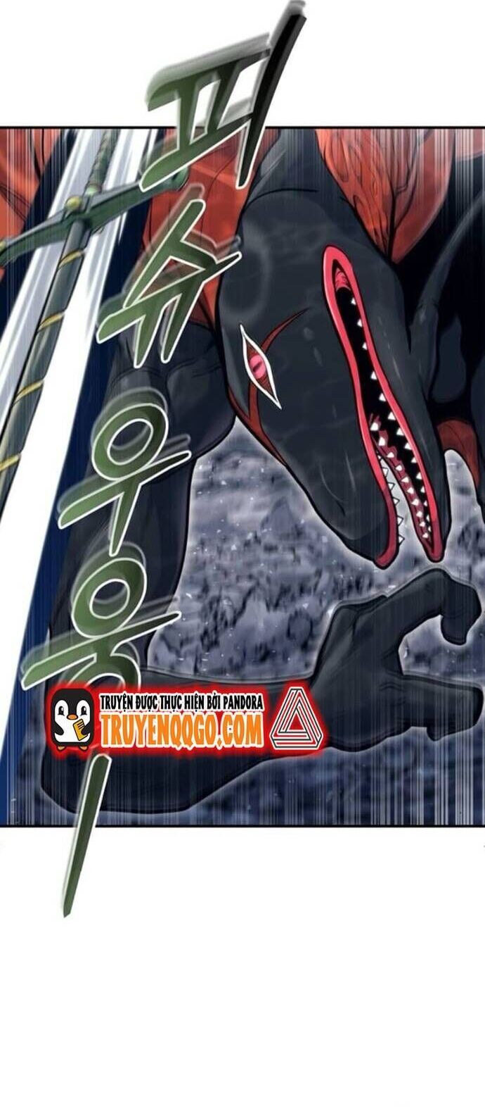 Cuộc Chiến Trong Tòa Tháp: Urek Mazino: Chapter 16