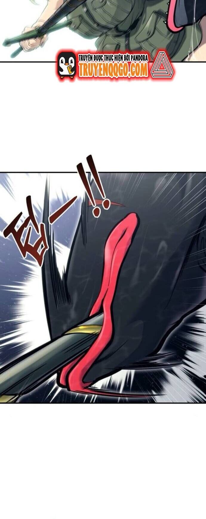 Cuộc Chiến Trong Tòa Tháp: Urek Mazino: Chapter 16