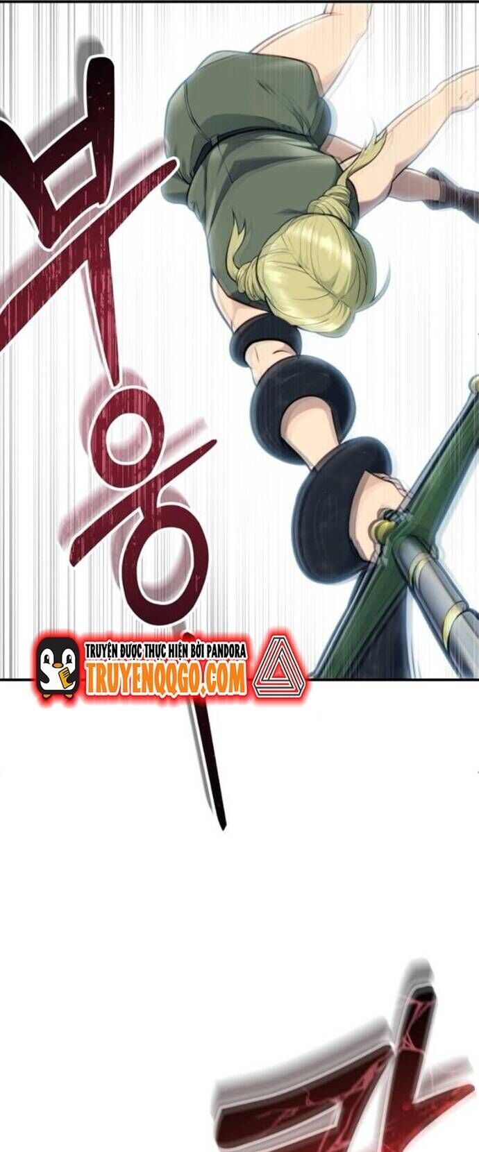 Cuộc Chiến Trong Tòa Tháp: Urek Mazino: Chapter 16