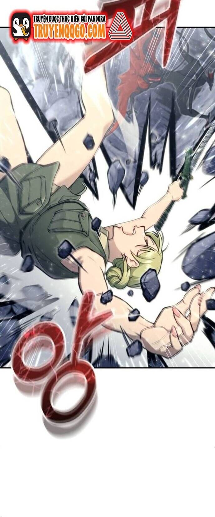 Cuộc Chiến Trong Tòa Tháp: Urek Mazino: Chapter 16
