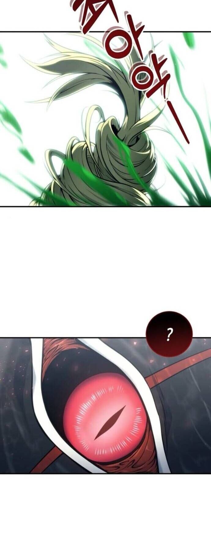 Cuộc Chiến Trong Tòa Tháp: Urek Mazino: Chapter 16