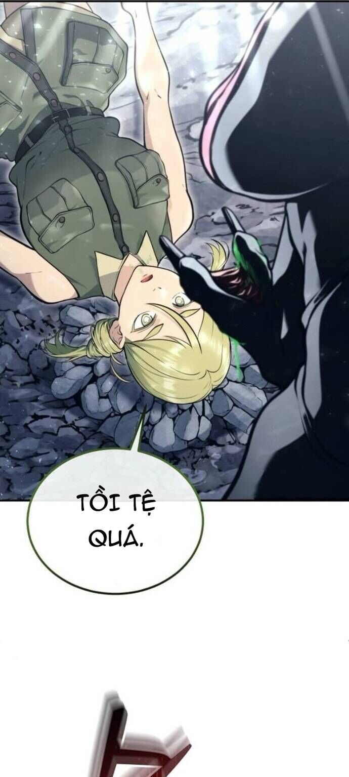 Cuộc Chiến Trong Tòa Tháp: Urek Mazino: Chapter 16