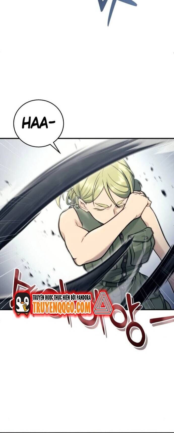 Cuộc Chiến Trong Tòa Tháp: Urek Mazino: Chapter 16