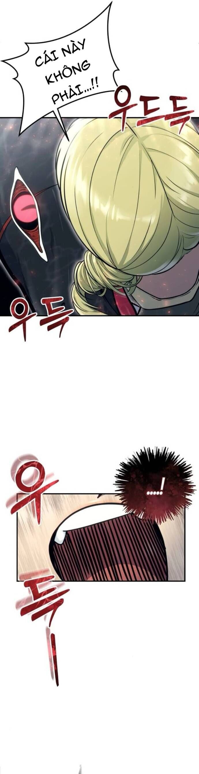 Cuộc Chiến Trong Tòa Tháp: Urek Mazino: Chapter 16