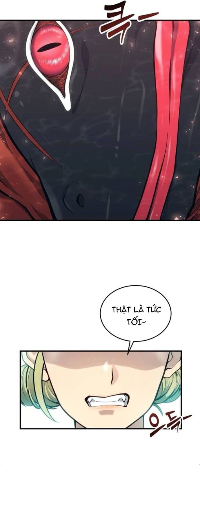 Cuộc Chiến Trong Tòa Tháp: Urek Mazino: Chapter 16