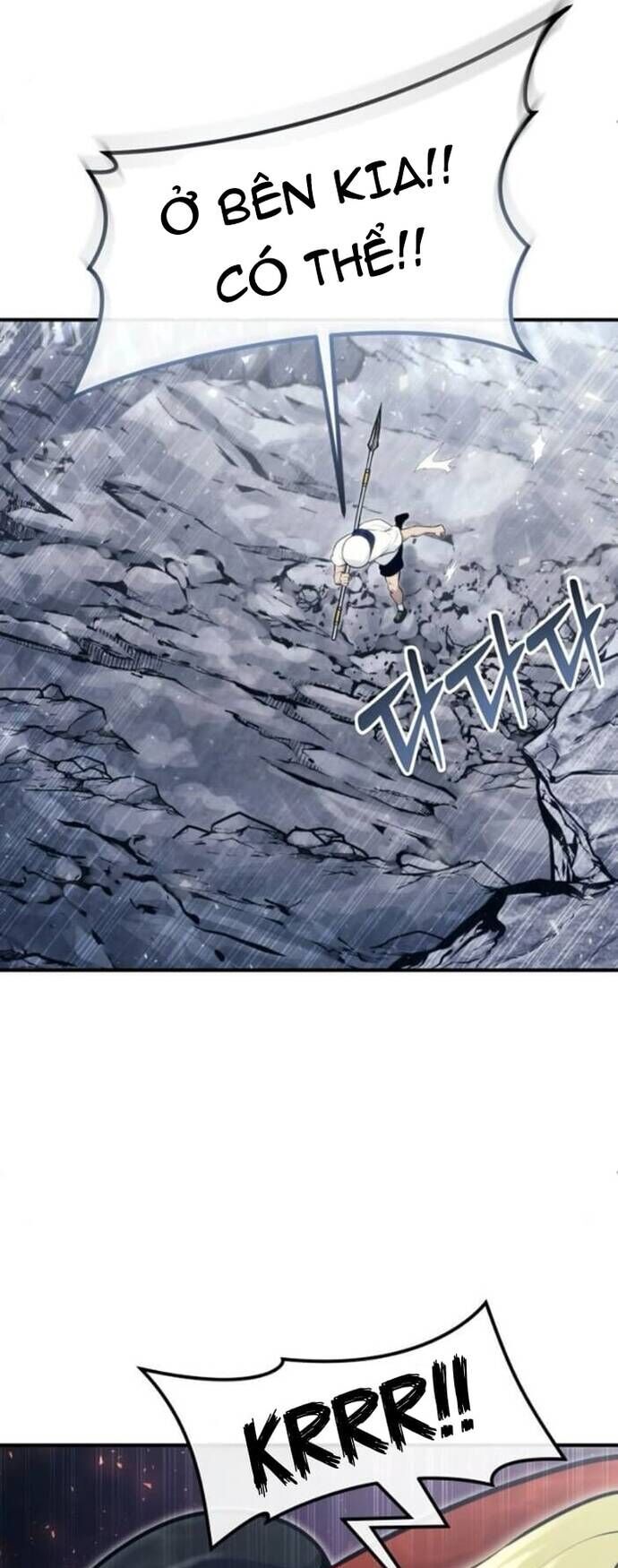 Cuộc Chiến Trong Tòa Tháp: Urek Mazino: Chapter 16