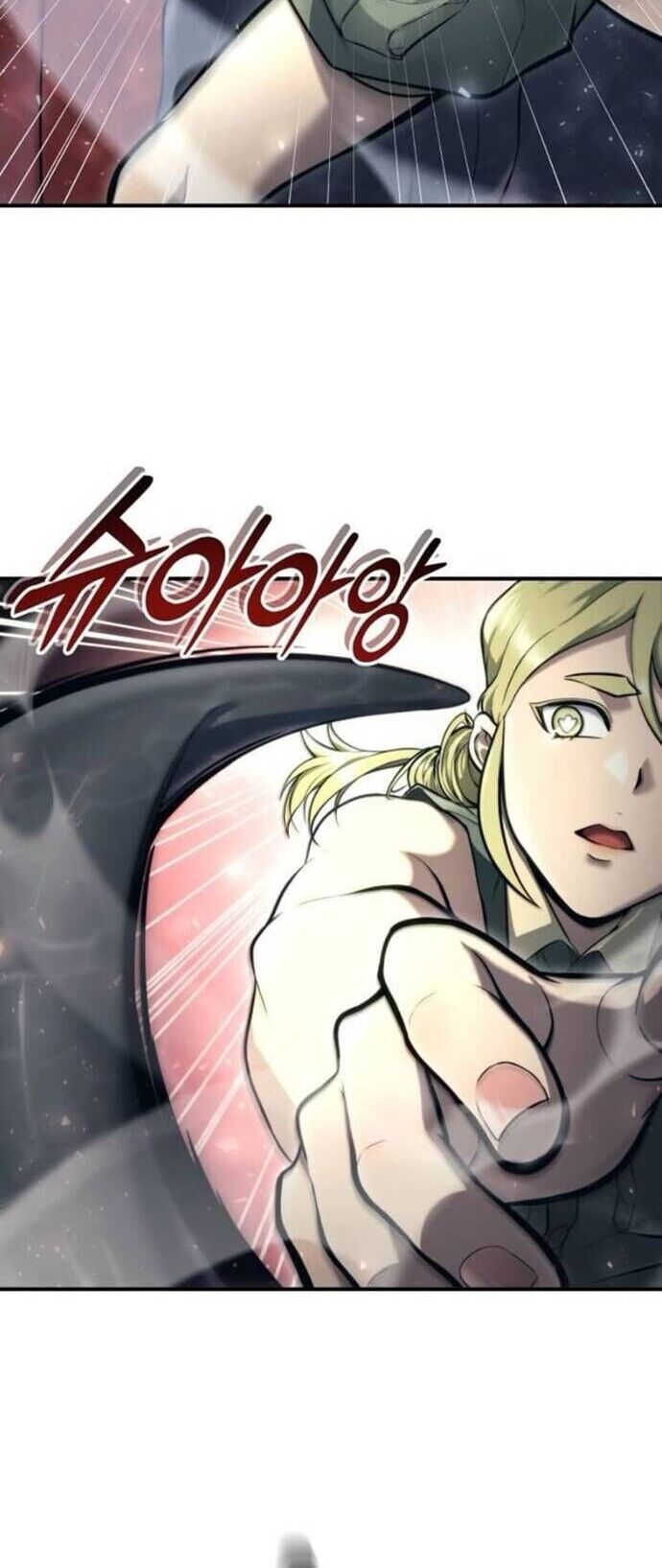 Cuộc Chiến Trong Tòa Tháp: Urek Mazino: Chapter 16