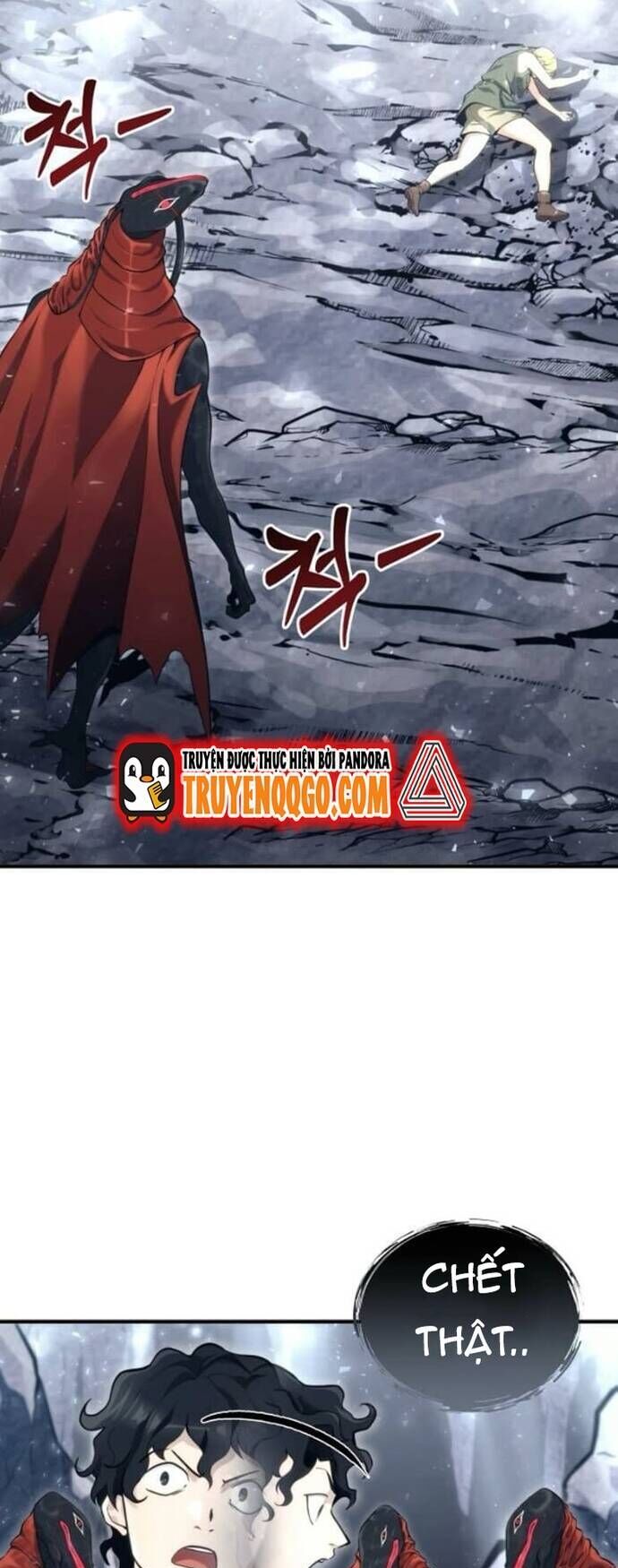 Cuộc Chiến Trong Tòa Tháp: Urek Mazino: Chapter 16