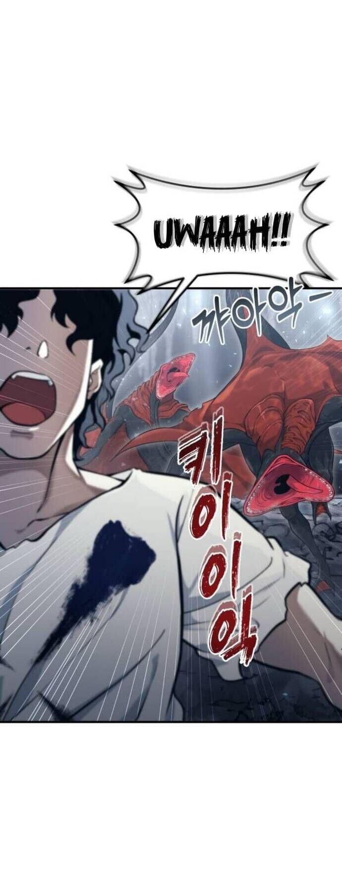 Cuộc Chiến Trong Tòa Tháp: Urek Mazino: Chapter 16