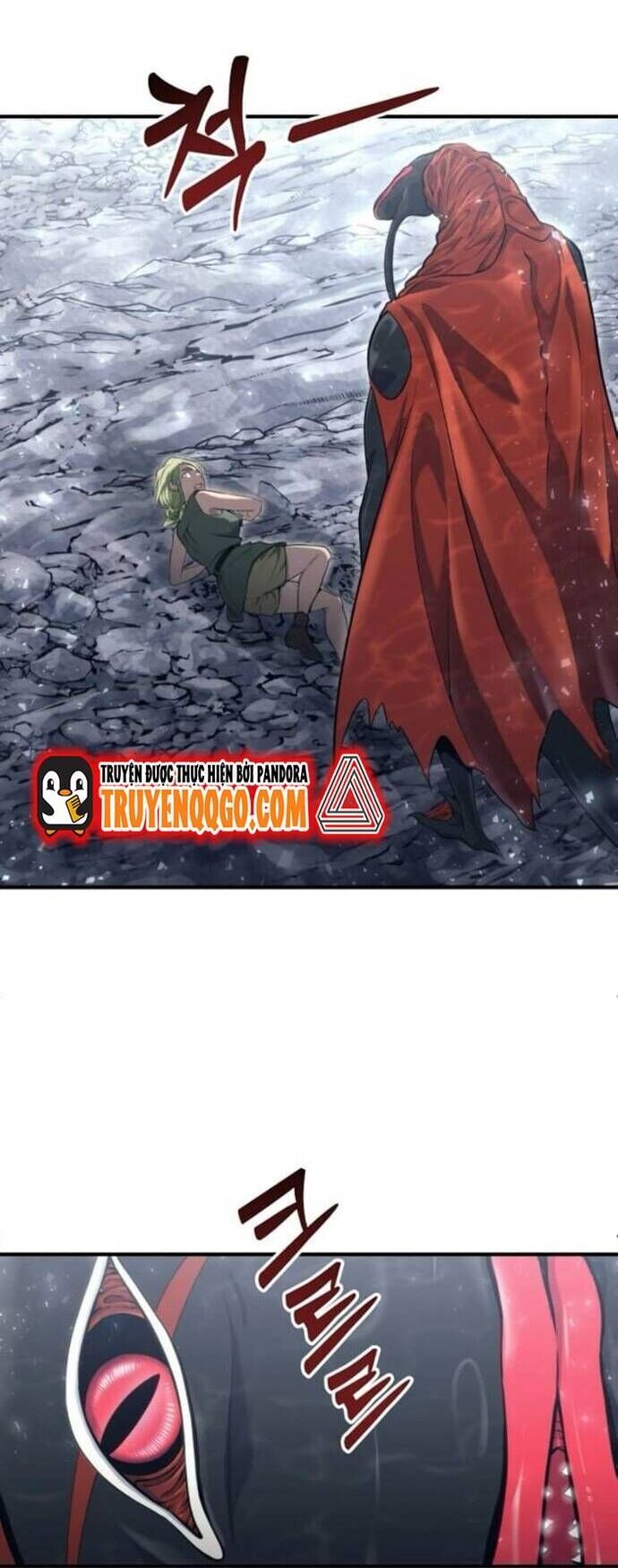Cuộc Chiến Trong Tòa Tháp: Urek Mazino: Chapter 16