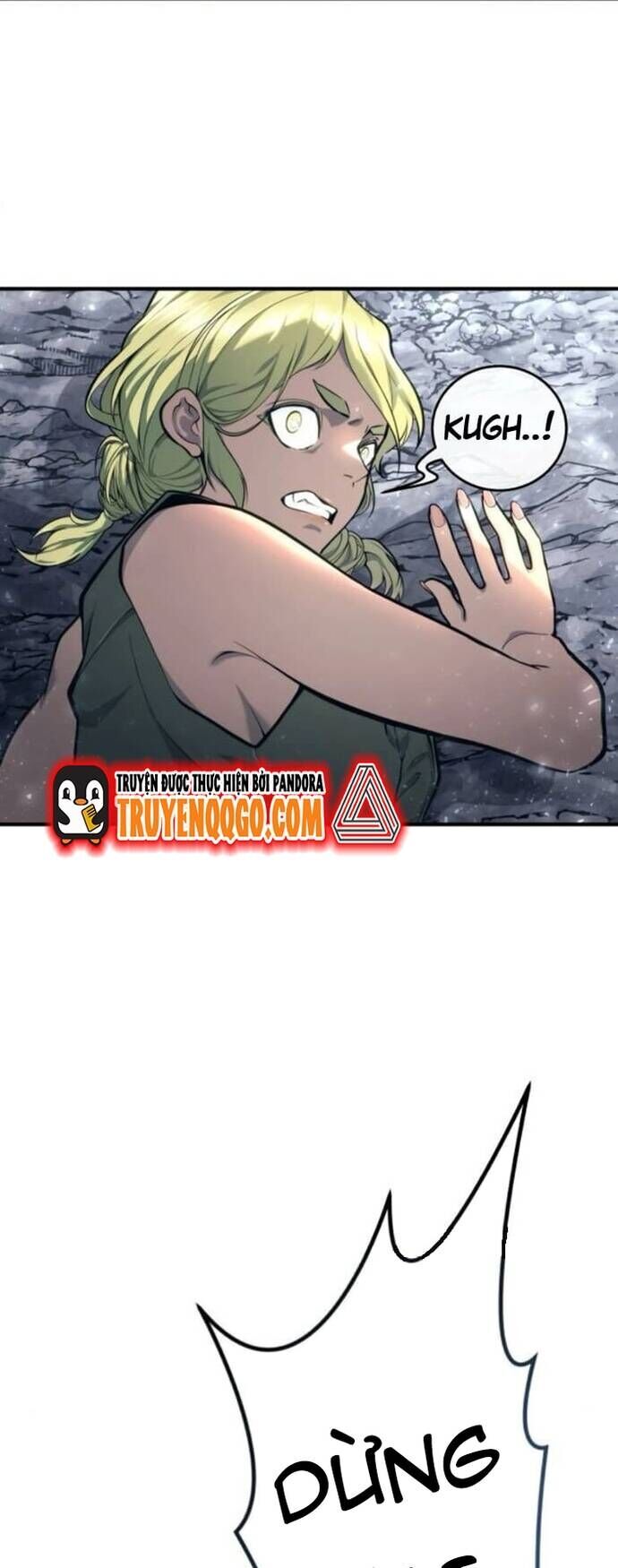Cuộc Chiến Trong Tòa Tháp: Urek Mazino: Chapter 16