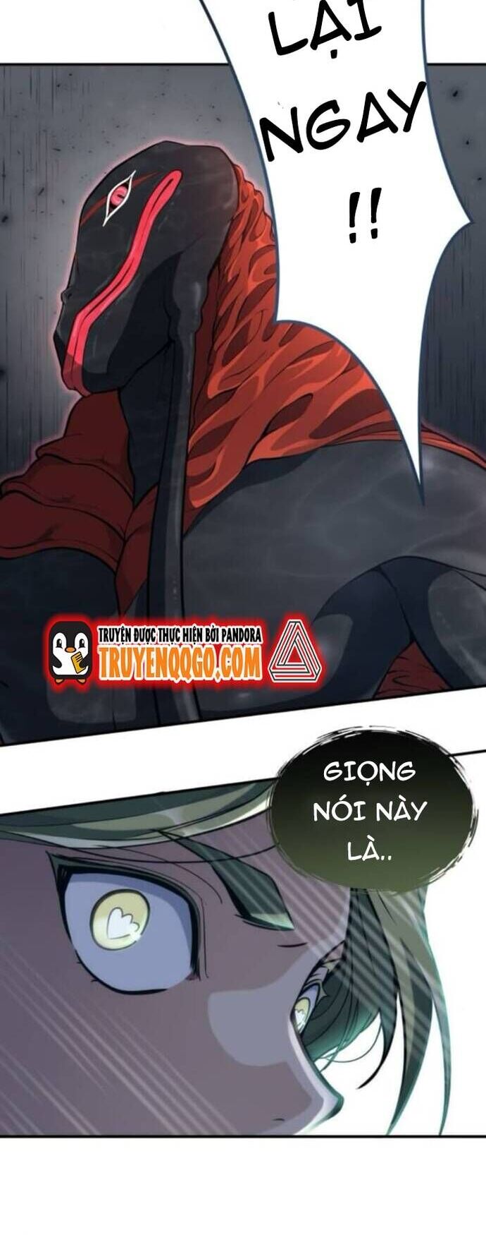 Cuộc Chiến Trong Tòa Tháp: Urek Mazino: Chapter 16