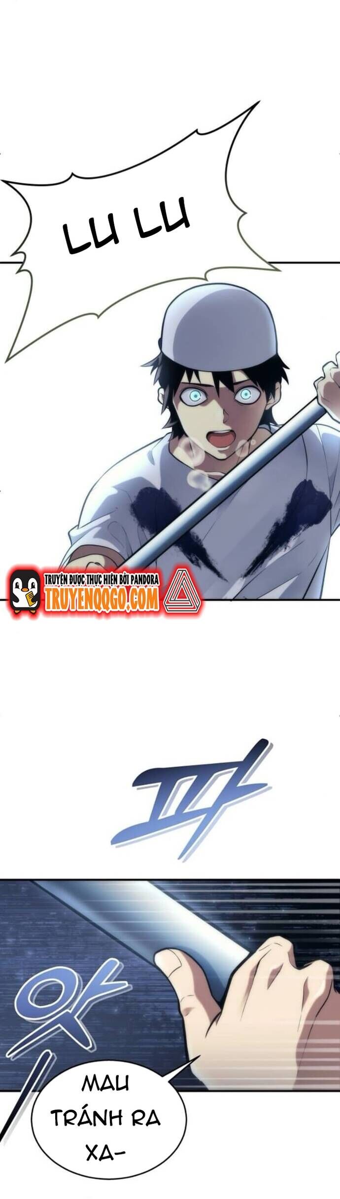 Cuộc Chiến Trong Tòa Tháp: Urek Mazino: Chapter 16