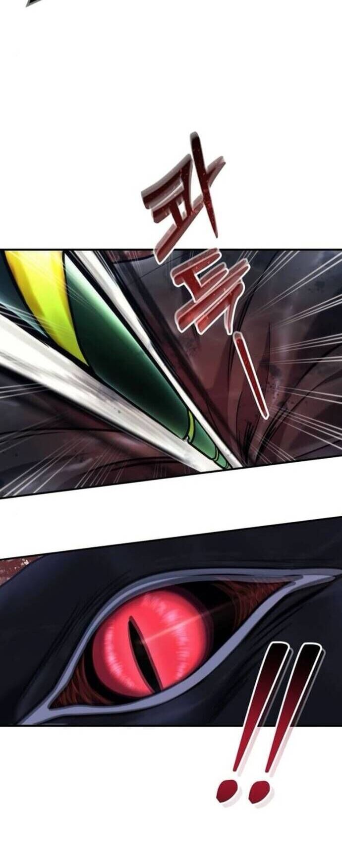 Cuộc Chiến Trong Tòa Tháp: Urek Mazino: Chapter 16