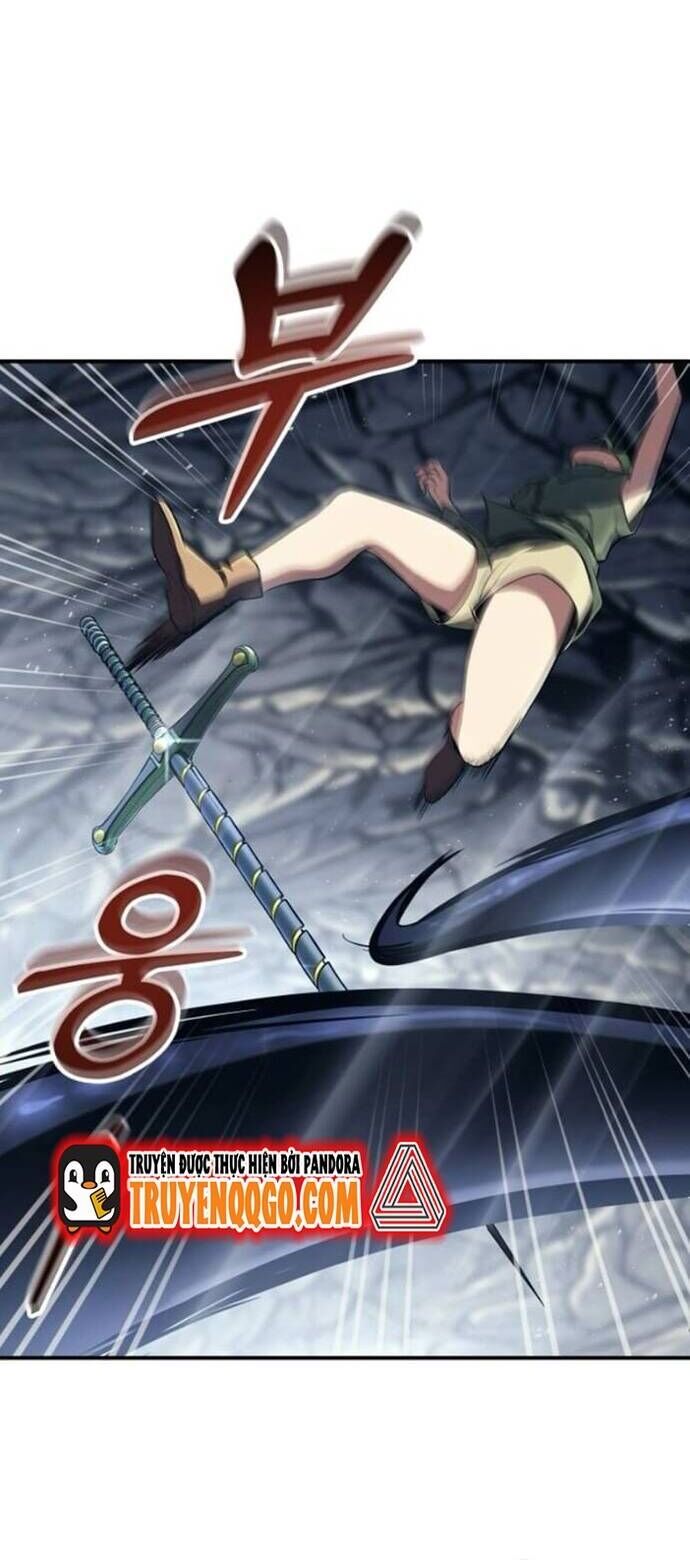 Cuộc Chiến Trong Tòa Tháp: Urek Mazino: Chapter 16