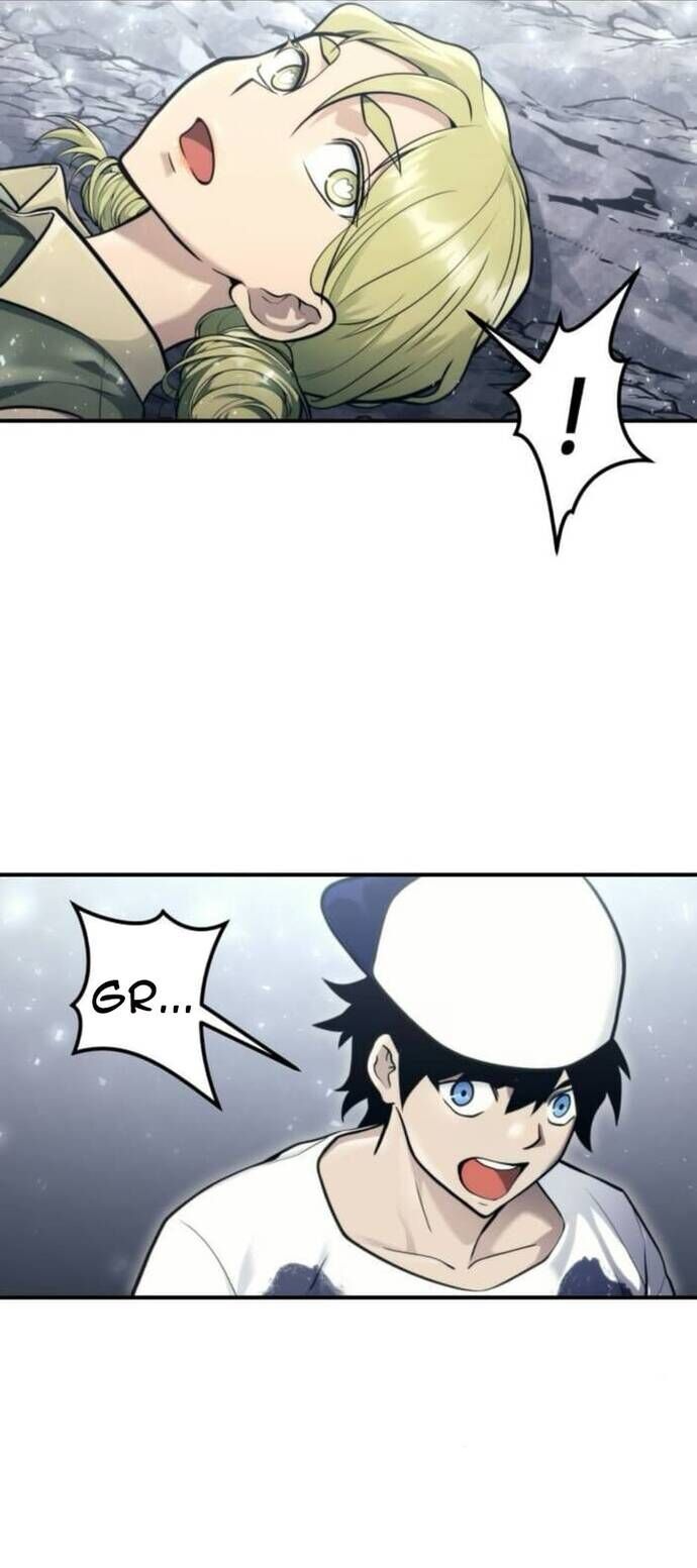 Cuộc Chiến Trong Tòa Tháp: Urek Mazino: Chapter 16