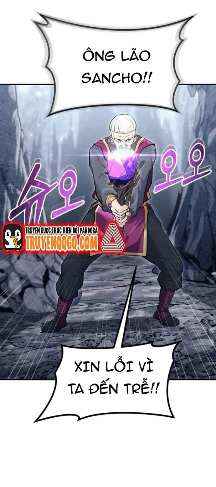 Cuộc Chiến Trong Tòa Tháp: Urek Mazino: Chapter 16