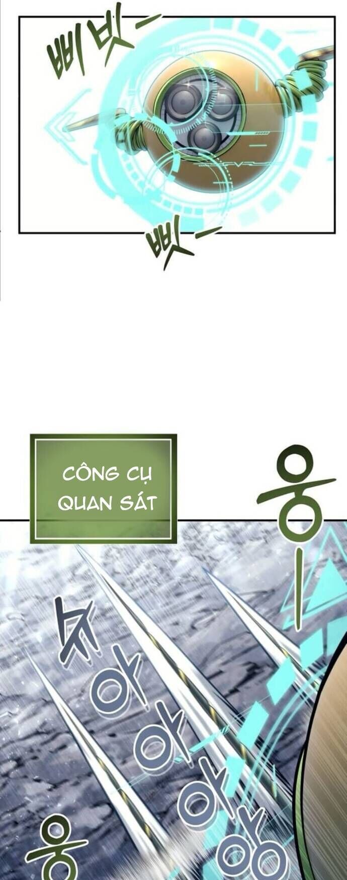 Cuộc Chiến Trong Tòa Tháp: Urek Mazino: Chapter 16
