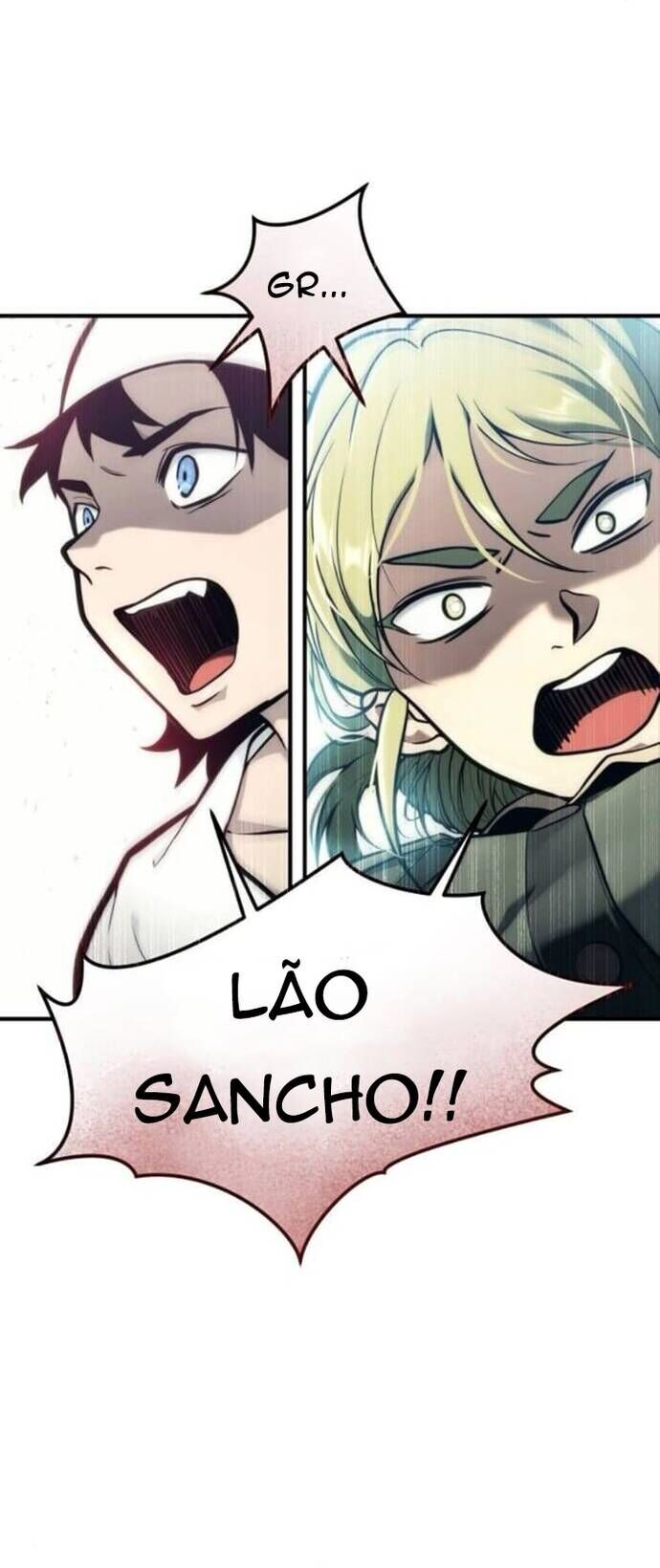 Cuộc Chiến Trong Tòa Tháp: Urek Mazino: Chapter 16