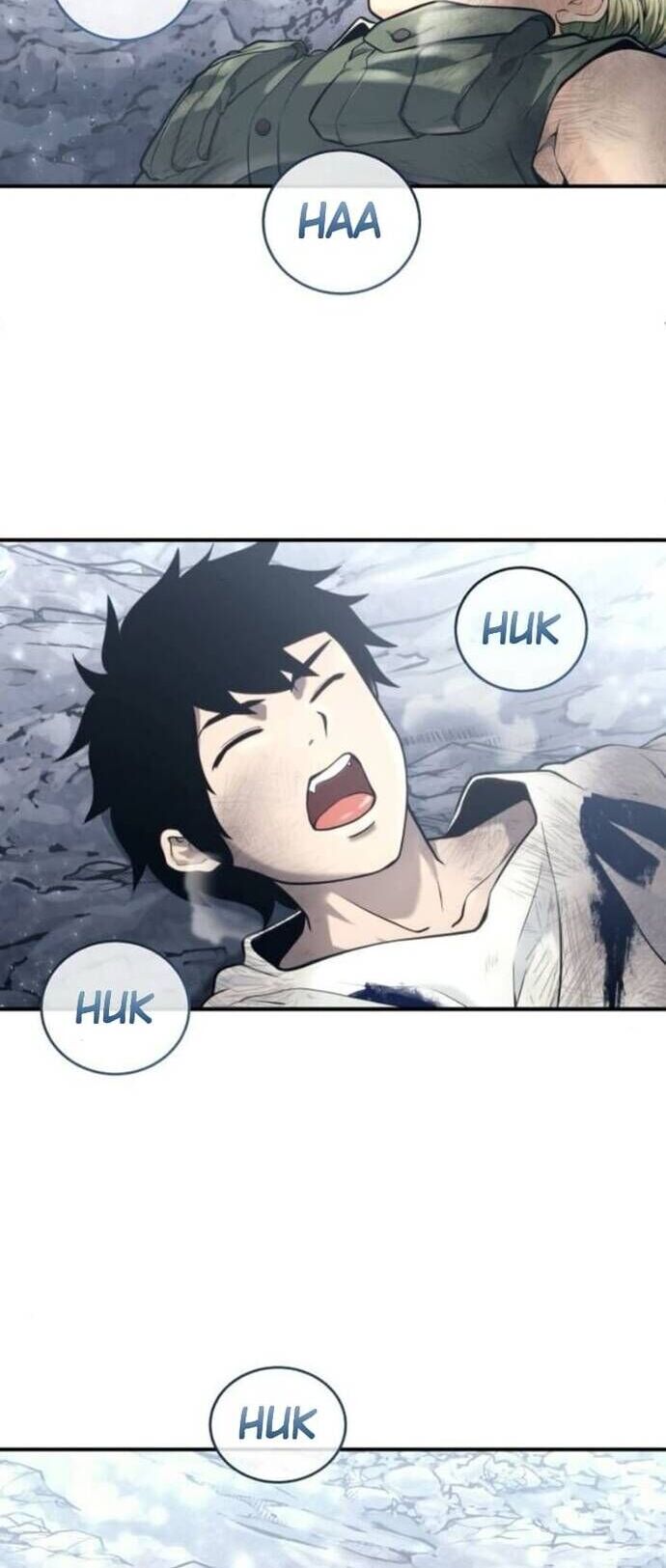Cuộc Chiến Trong Tòa Tháp: Urek Mazino: Chapter 16