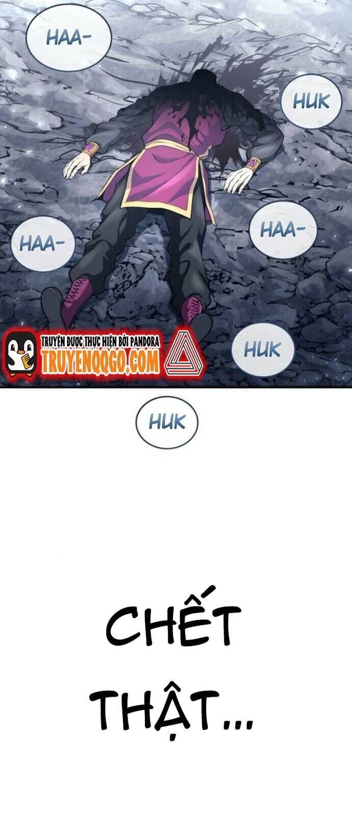 Cuộc Chiến Trong Tòa Tháp: Urek Mazino: Chapter 16