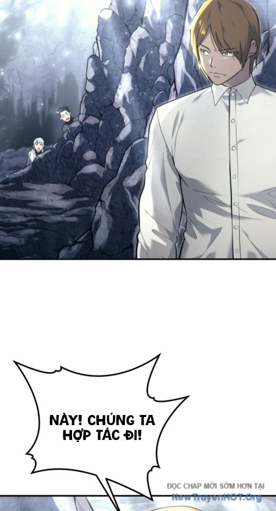 Cuộc Chiến Trong Tòa Tháp: Urek Mazino: Chapter 17