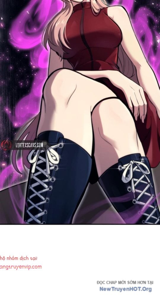 Cuộc Chiến Trong Tòa Tháp: Urek Mazino: Chapter 17
