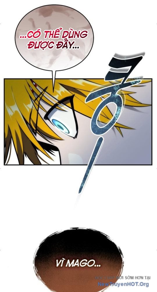 Cuộc Chiến Trong Tòa Tháp: Urek Mazino: Chapter 17