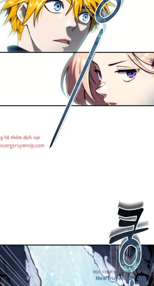 Cuộc Chiến Trong Tòa Tháp: Urek Mazino: Chapter 17