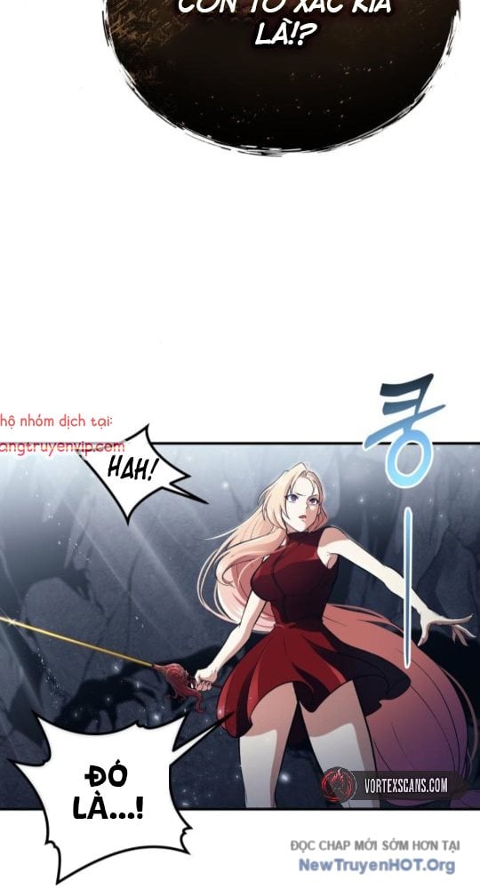 Cuộc Chiến Trong Tòa Tháp: Urek Mazino: Chapter 17