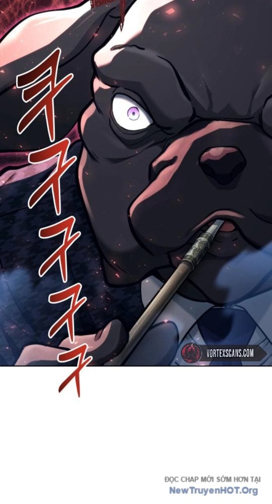 Cuộc Chiến Trong Tòa Tháp: Urek Mazino: Chapter 17