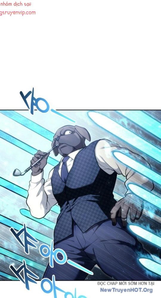 Cuộc Chiến Trong Tòa Tháp: Urek Mazino: Chapter 17