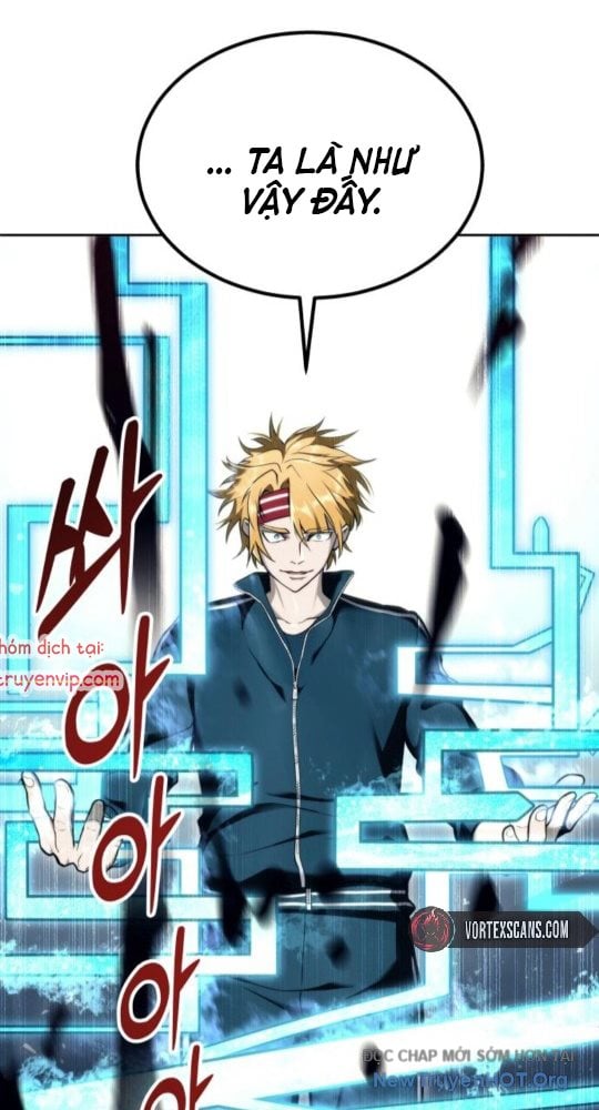 Cuộc Chiến Trong Tòa Tháp: Urek Mazino: Chapter 17