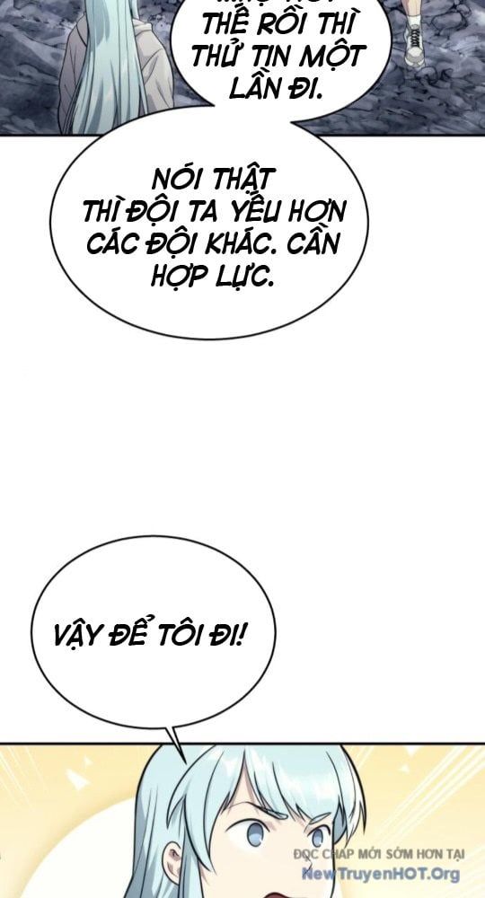 Cuộc Chiến Trong Tòa Tháp: Urek Mazino: Chapter 17