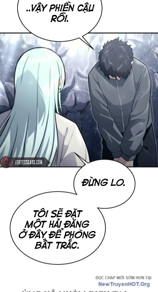 Cuộc Chiến Trong Tòa Tháp: Urek Mazino: Chapter 17