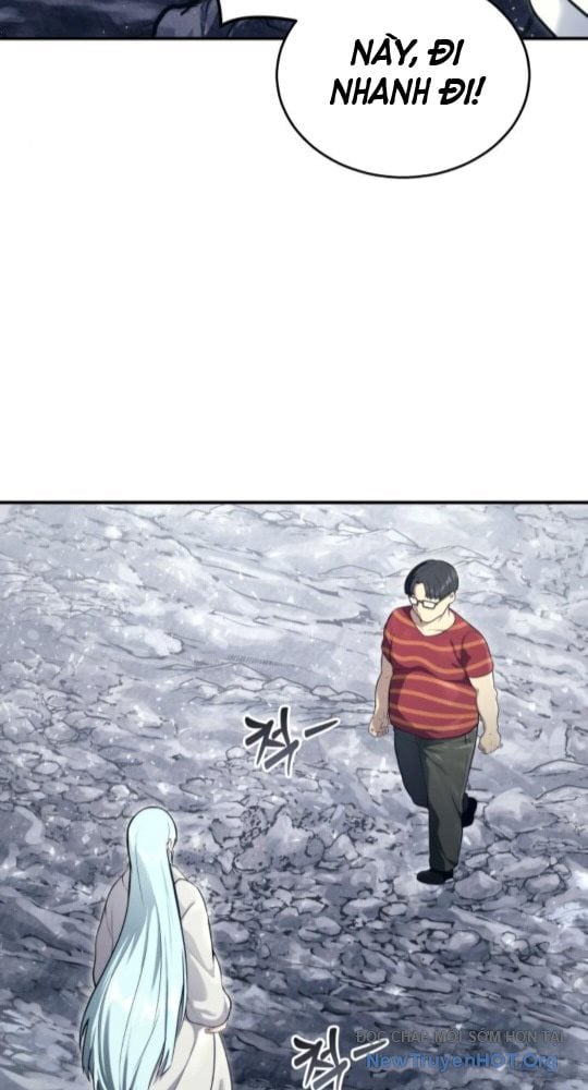 Cuộc Chiến Trong Tòa Tháp: Urek Mazino: Chapter 17