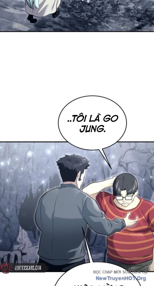 Cuộc Chiến Trong Tòa Tháp: Urek Mazino: Chapter 17