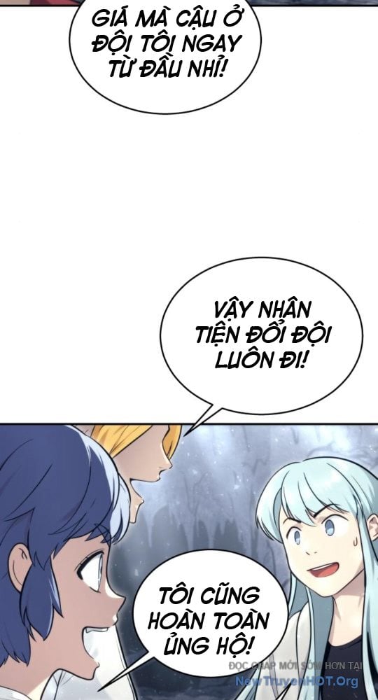 Cuộc Chiến Trong Tòa Tháp: Urek Mazino: Chapter 17