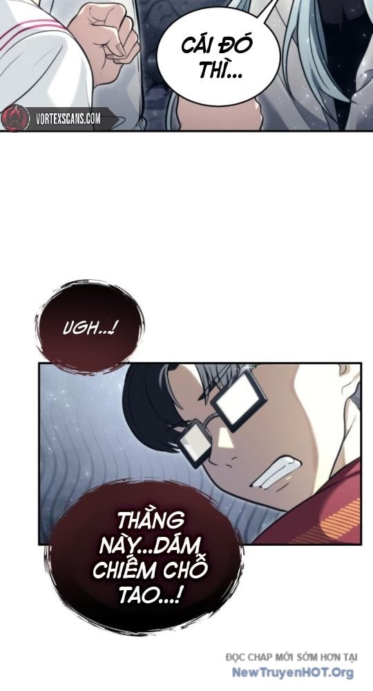 Cuộc Chiến Trong Tòa Tháp: Urek Mazino: Chapter 17