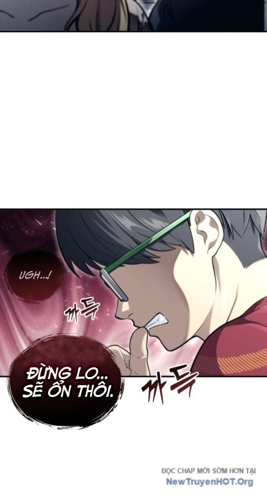 Cuộc Chiến Trong Tòa Tháp: Urek Mazino: Chapter 17