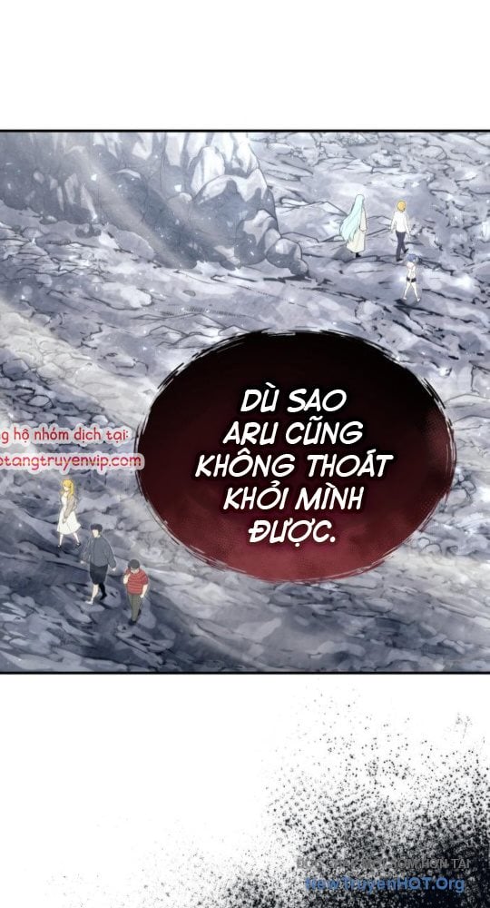 Cuộc Chiến Trong Tòa Tháp: Urek Mazino: Chapter 17