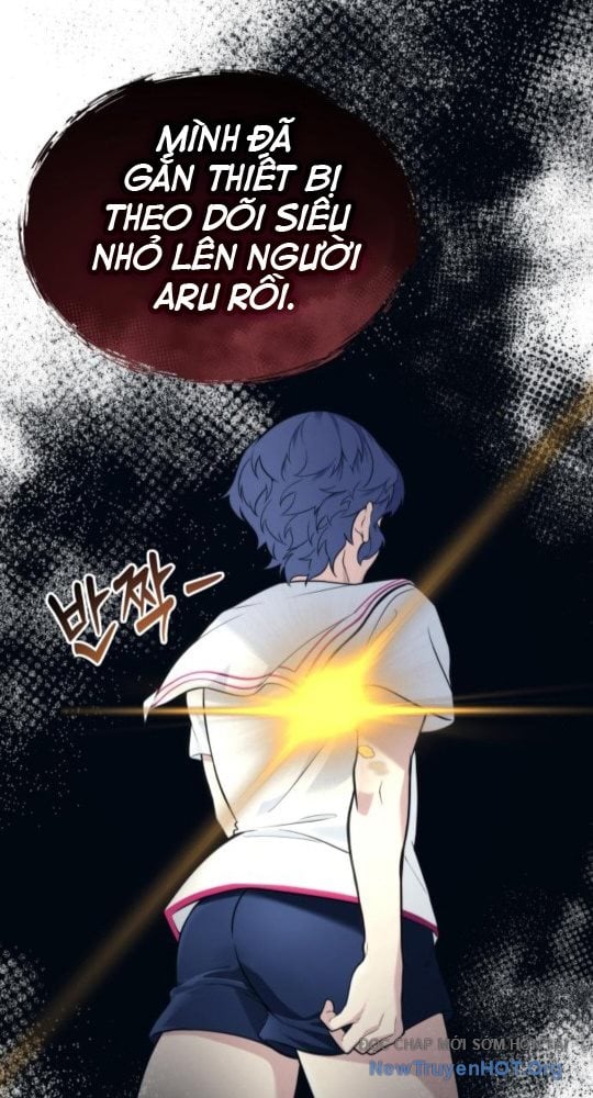 Cuộc Chiến Trong Tòa Tháp: Urek Mazino: Chapter 17